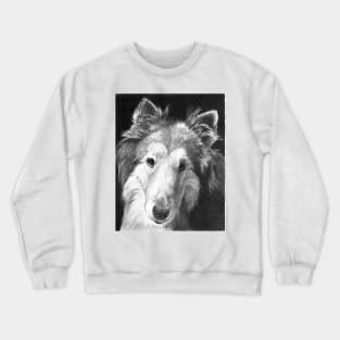 BELLA Crewneck Sweatshirt